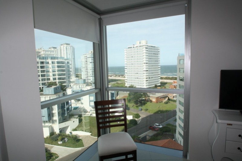 Wind Tower, Departamento, Alquiler ,Brava,Punta del Este
